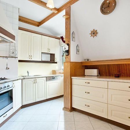 Poseidon Apartment Sopot Exterior foto