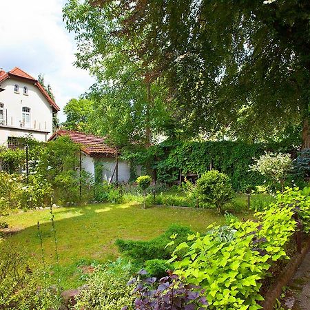 Poseidon Apartment Sopot Exterior foto