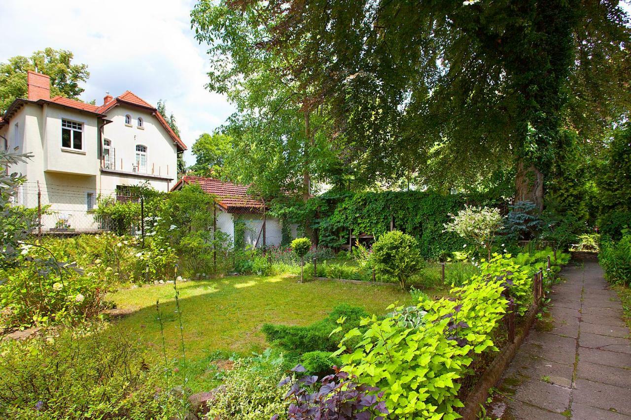 Poseidon Apartment Sopot Exterior foto